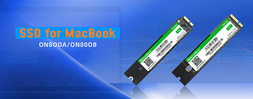 SATA SSD for Macbook Air&Pro