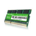 N100 DDR3L Memory Module Unbuffered SODIMM Product Display 2