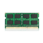 N100 DDR3L Memory Module Unbuffered SODIMM Product Display 3