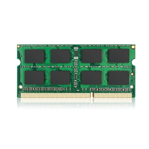 N100 DDR3L Memory Module Unbuffered SODIMM Product Display 3