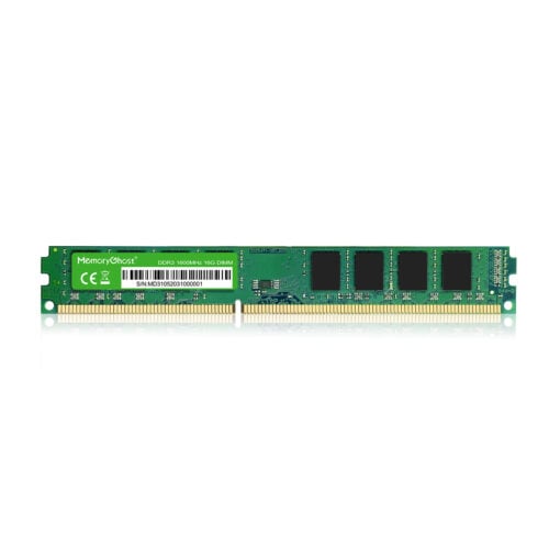P100 DDR3 Memory Module Unbuffered LONGDIMM Product Display 1