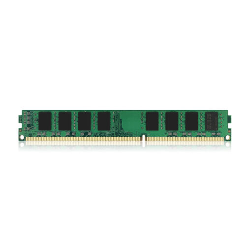 P100 DDR3 Memory Module Unbuffered LONGDIMM Product Display 3