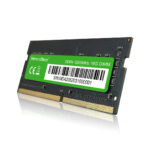 N200 DDR4 Memory Module Unbuffered SODIMM Product Display 2