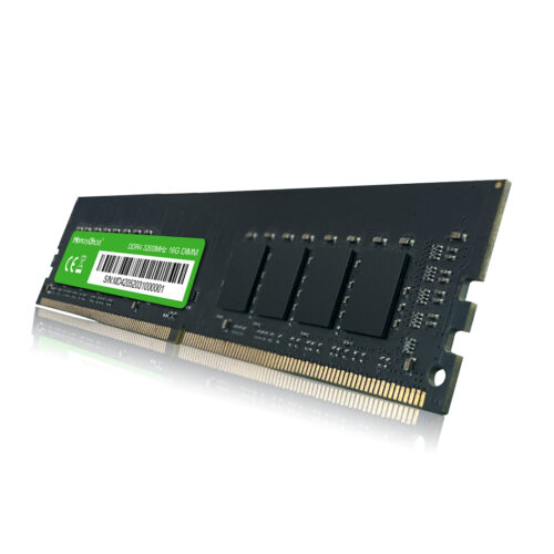 P200 DDR4 Memory Module Unbuffered LONGDIMM Product Display 2