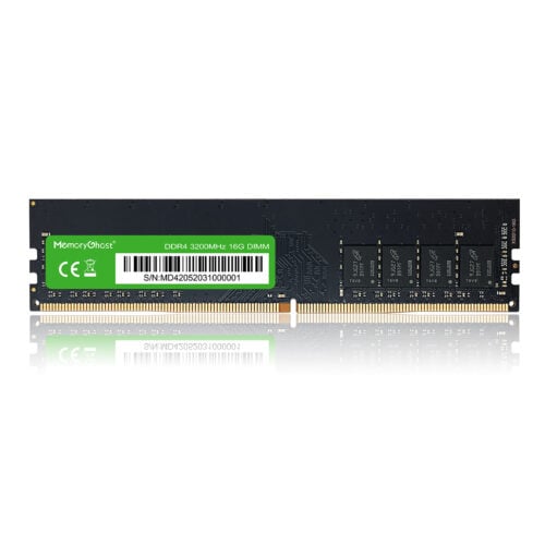 P200 DDR4 Memory Module Unbuffered LONGDIMM Product Display 1