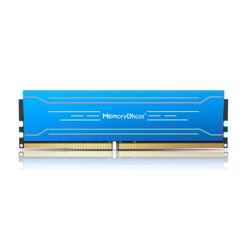 R200 RGB AURORA DDR4 Memory Module Product Display 1