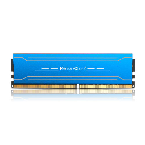 R200 RGB AURORA DDR4 Memory Module Product Display 3
