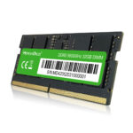 N300 DDR5 Memory Module Unbuffered SO-DIMM Product Display 2