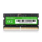 N300 DDR5 Memory Module Unbuffered SO-DIMM Product Display 1