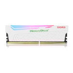 R500 RGB RADIANTX DDR5 Memory Module Product Display 1