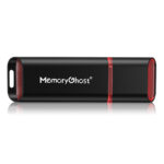 K009 High Performance USB3.0 Flash Drive Product Display 1