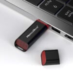 K009 High Performance USB3.0 Flash Drive Product Display 3