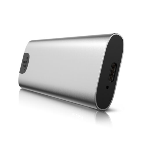 MD005M Portable SSD Product Display 3