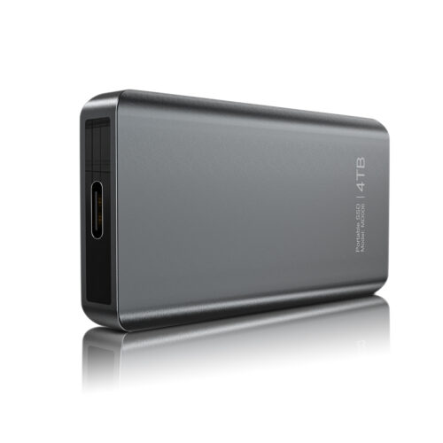 MD006 Portable SSD Product Display 3