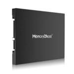 OE100 Enterprise SATA 2.5" SSD Product Display 2