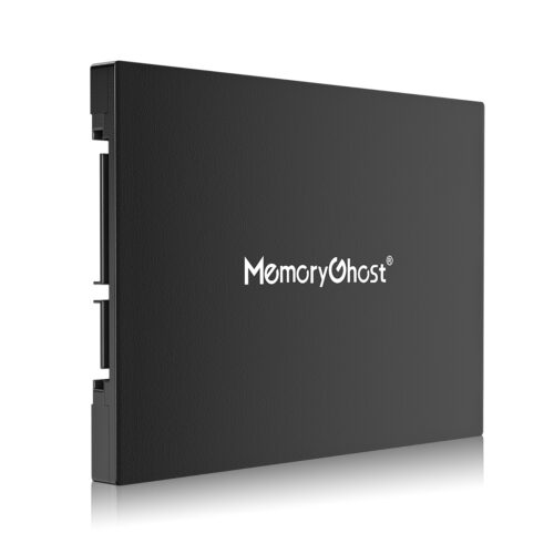 OE100 Enterprise SATA 2.5" SSD Product Display 2