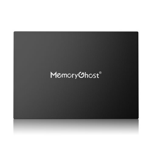 OE100 Enterprise SATA 2.5" SSD Product Display 1