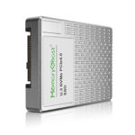 OE200 U.2 NVME Enterprise SSD Product Display 2