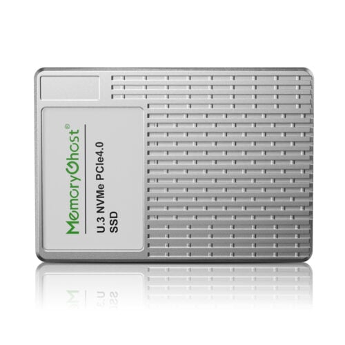 OE200 U.2 NVME Enterprise SSD Product Display 1