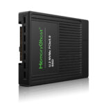 OE300 PCIe 5.0 NVMe Enterprise SSD Product Display 2