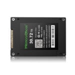 OE300 PCIe 5.0 NVMe Enterprise SSD Product Display 3