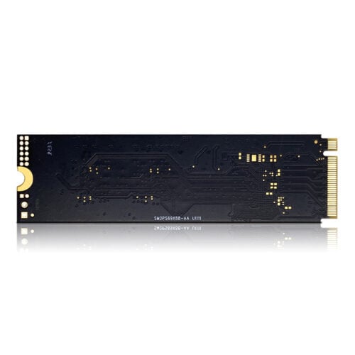 ON1000 NVMe PCIe Gen4 M.2 2280 SSD Product Display 3