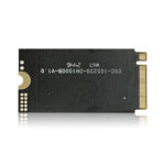 ON1000B NVMe PCIe Gen4 M.2 2242 SSD Product Display 3