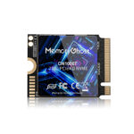 ON1000T NVMe PCIe Gen4 M.2 2230 SSD Product Display 1