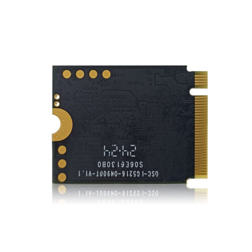 ON1000T NVMe PCIe Gen4 M.2 2230 SSD Product Display 3