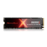 ON1000X NVMe PCIe Gen4 M.2 2280 SSD Product Display 1
