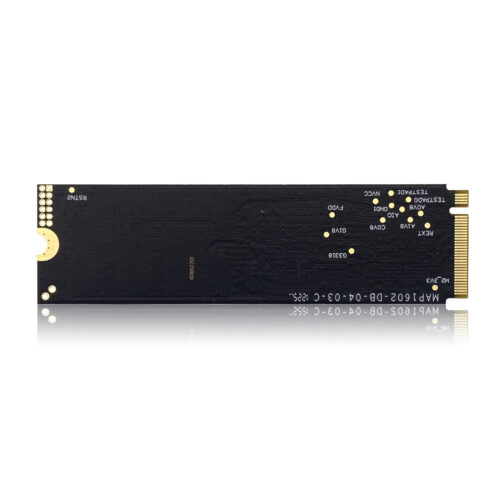 ON1000X NVMe PCIe Gen4 M.2 2280 SSD Product Display 3