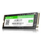 ON2000PRO NVMe PCIe Gen5 M.2 2280 SSD Product Display 2