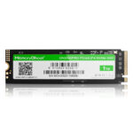 ON2000PRO NVMe PCIe Gen5 M.2 2280 SSD Product Display 1