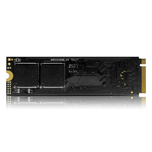 ON2000PRO NVMe PCIe Gen5 M.2 2280 SSD Product Display 3