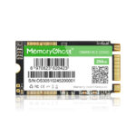 ON800 M.2 SATA 2242 SSD Product Display 1
