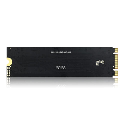 ON800 SATA M.2 2280 SSD Product Display 3