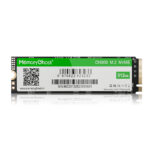 ON900 NVMe PCIe Gen3 M.2 2280 SSD Product Display 1