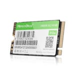 ON900B NVMe PCIe Gen3 M.2 2242 SSD Product Display 2