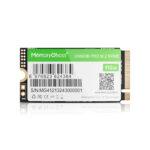 ON900B PRO NVMe PCIe Gen3 M.2 2242 SSD Product Display 1