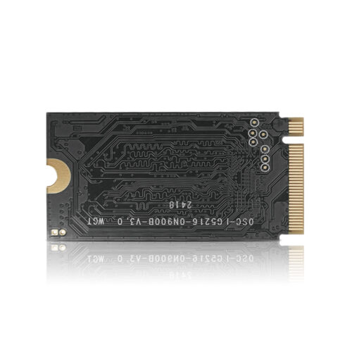 ON900B PRO NVMe PCIe Gen3 M.2 2242 SSD Product Display 3