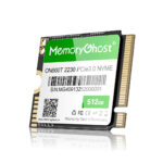 ON900T NVMe PCIe Gen3 M.2 2230 SSD Product Display 2