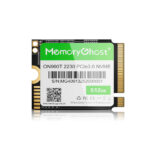 ON900T NVMe PCIe Gen3 M.2 2230 SSD Product Display 1