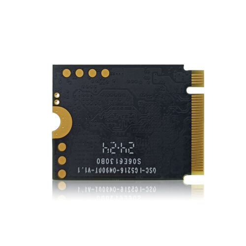 ON900T NVMe PCIe Gen3 M.2 2230 SSD Product Display 3