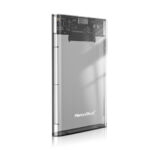HD1 2.5 Inch SSD HDD Enclosure Product Display 2