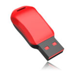 R16 Delphinus USB Flash Drives Product Display 2