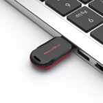 R16 Delphinus USB Flash Drives Product Display 3