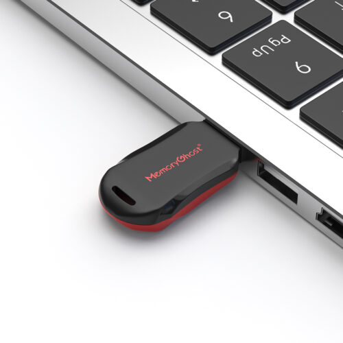 R16 Delphinus USB Flash Drives Product Display 3