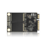 OM600 mSATA SATA Rev.3.0 SSD Product Display 3