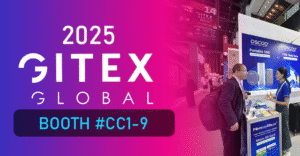 Meet OSCOO at booth #CC1-9 on 13-17 OCT, 2025